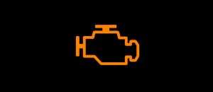 Mon voyant moteur s'allume 5