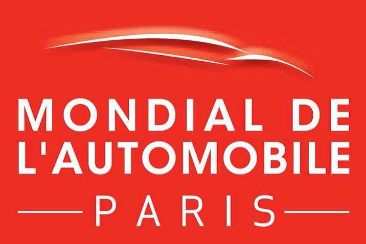 Mondial automobile Paris