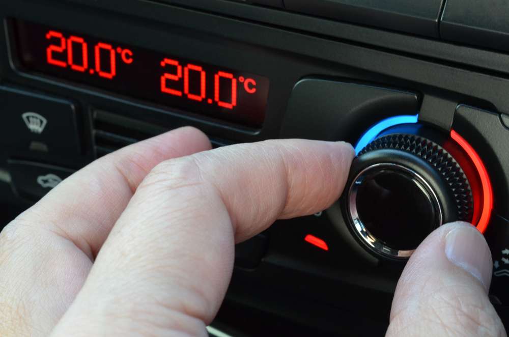 climatisation automobile