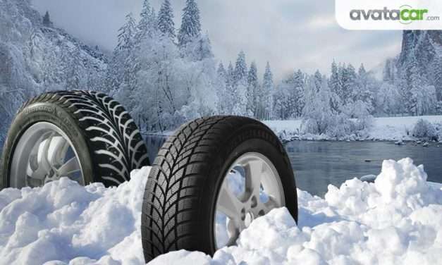 Toutes les infos sur les pneus hiver