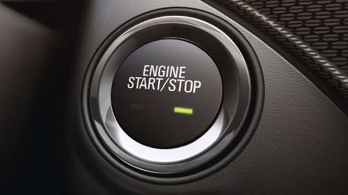 Start and stop - Système d'aide à la conduite