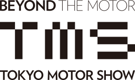 Logo Tokyo Motor Show