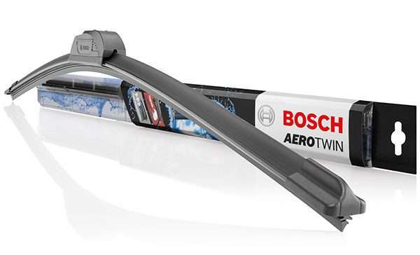 balai d’essuie-glace avant Bosch Aerotwin