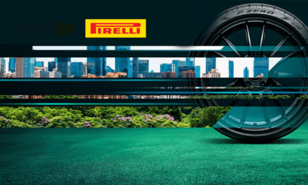 Pirelli : en route vers le développement durable !