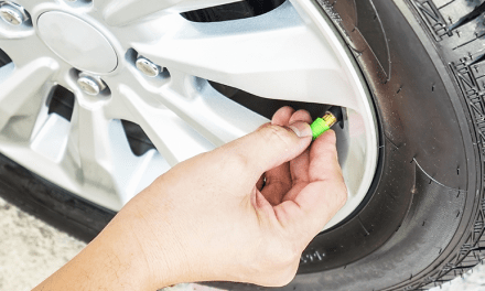 Tout savoir sur les valves des pneus