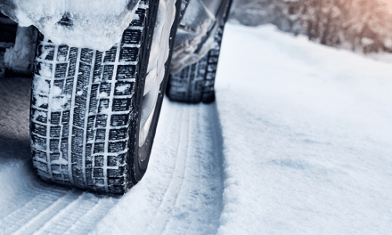 Pourquoi choisir des pneus hiver ?