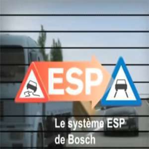  Comment fonctionne l'ESP - Electronic Stability Program