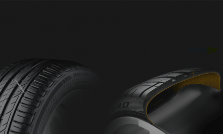 Les pneus auto-réparants ou à roulage à plat, quelle différence ?