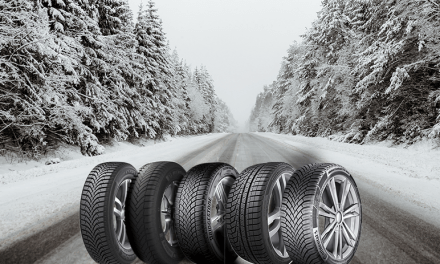 Quels sont les meilleurs pneus hiver/neige ? Le top 5