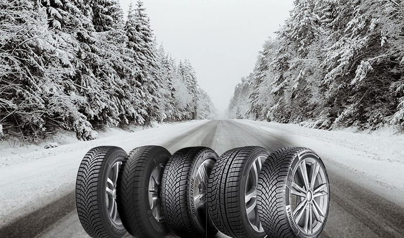 Pneu hiver, pneu neige, lesquels choisir ?
