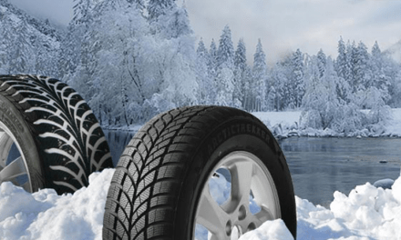 Toutes les infos sur les pneus hiver