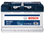 Batterie BOSCH S4011