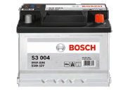 Batterie BOSCH S3004