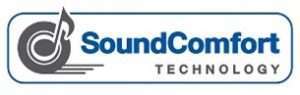Sound comfort - Technologie des pneus Goodyear 