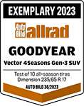 Auto Bild Allrad Vector 4 Seasons Gen 3
