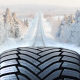 Meilleurs pneus hiver voitures familiales