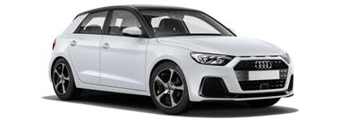 AUDI A1 SPORTBACK 35 TFSI - 150 CV