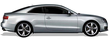 AUDI A5 COUPÉ 2.0 TDI - 170 CV