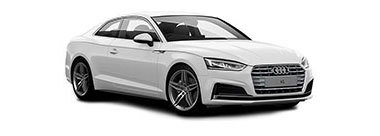 AUDI A5 COUPÉ 2.0 TDI - 190 CV