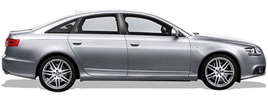 AUDI A6 2.0 TDI - 170 CV