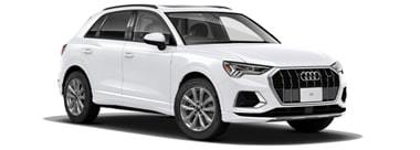 AUDI Q3 35 TFSI MILD HYBRID - 150 CV