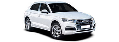 AUDI Q5 50 TDI QUATTRO - 286 CV