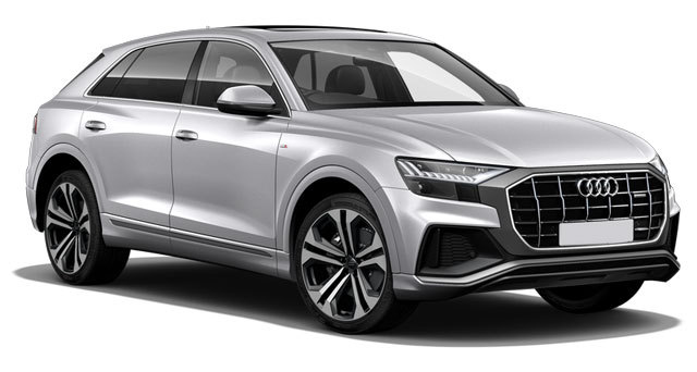 AUDI Q8 60 TFSI E QUATTRO - 462 CV