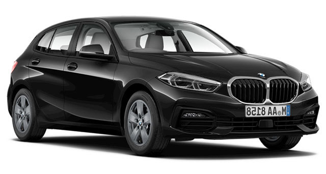 BMW SÉRIE 1 118 D - 150 CV