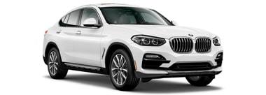 BMW X4 XDRIVE 30 D MILD-HYBRID - 286 CV