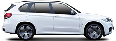 BMW X5 SDRIVE 25 D - 231 CV