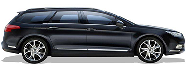 CITROEN C5 TOURER 2.0 HDI 140 - 140 CV