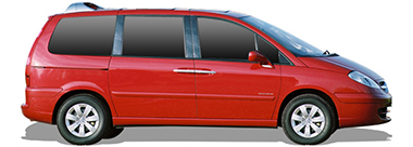 CITROEN C8 2.0 HDI 135 - 136 CV