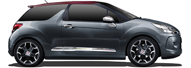 CITROEN DS3 1.2 VTI 82 - 82 CV