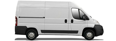 CITROEN JUMPER MOYEN 2.2 HDI 110 - 110 CV