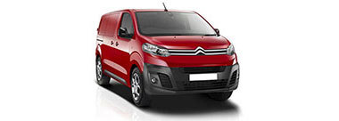 CITROEN JUMPY LONG 2.0 BLUEHDI 145 - 144 CV