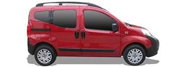 CITROEN NEMO MULTISPACE 1.3 HDI 75 - 75 CV