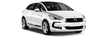 DS DS5 2.0 BLUEHDI 180 - 181 CV