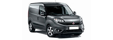 FIAT DOBLO COURT 1.6 D MULTIJET (263WXD1B, 263WXR1B, 263WXX1B, - 105 CV