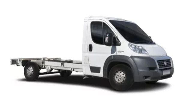 FIAT DUCATO PLATE-FORME 120 MULTIJET 2,3 D - 120 CV