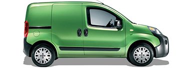FIAT FIORINO CAMIONNETTE 1.4 (225AXA1A, 225BXA1A) - 77 CV