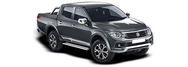 FIAT FULLBACK CABINE DOUBLE - 4 PORTES 2.4 D 4X4 (KT0T) - 181 CV