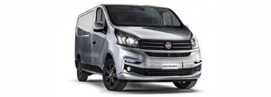 FIAT TALENTO COURT 2.0 ECOJET - 120 CV