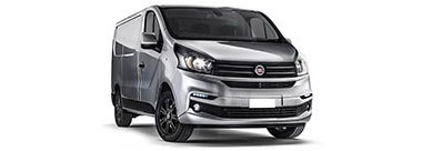 FIAT TALENTO LONG 1.6 D - 121 CV
