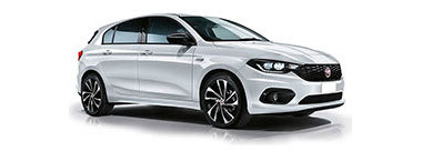 FIAT TIPO 1.4 (356HXF1B) - 120 CV