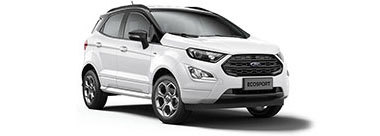 FORD ECOSPORT 1.5 TDCI ECOBLUE - 120 CV