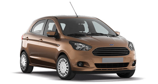 FORD KA PLUS 5P 1.2 TI-VCT - 86 CV