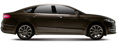 FORD MONDEO 2.0 HYBRID - 190 CV