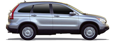 HONDA CR-V 2.2 I-DTEC 4WD (RE6) - 150 CV