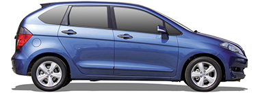 HONDA FR-V 2.2 I CTDI (BE5) - 140 CV