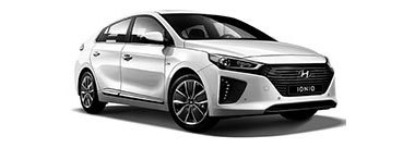 HYUNDAI IONIQ 1.6 GDI HYBRID - 141 CV